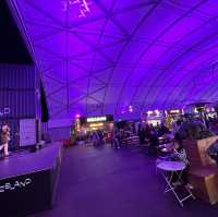 An Exquisite Culinary Wonderland: Grazeland M