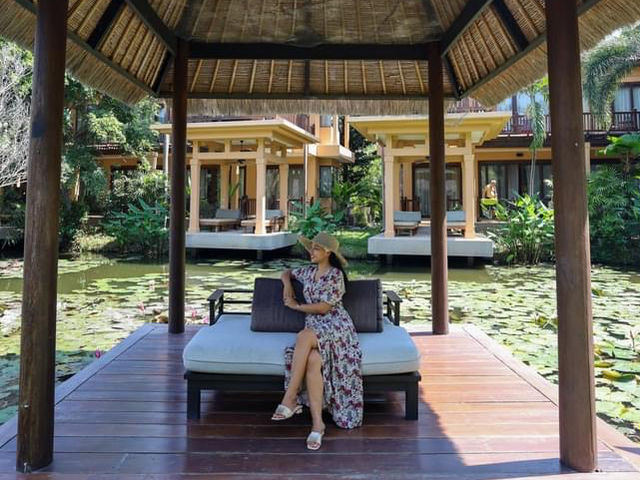 Mövenpick Asara Resort & Spa Hua Hin
