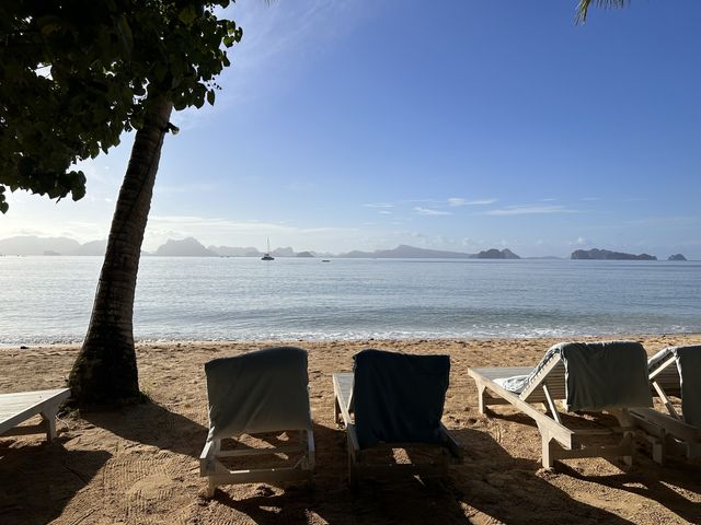 Escape to Yao island-Paradise Kohyao