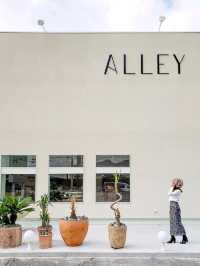 【山口】下関のイチオシカフェ ALLEY