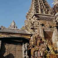 Ulun Danu Batur Temple, Bali