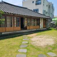 최근 책방으로 바뀐 고씨 주택 제주여행 코스 제주 책방