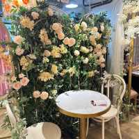 就是偏偏喜歡你💕粉紅系少女Cafe