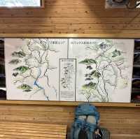 【山梨】南アルプスへの拠点！広河原インフォメーションセンター