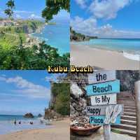 Kubu Beach