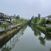 【岡山】ここはハズせない！倉敷美観地区