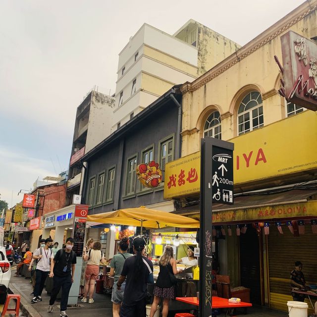 Petaling , China Town