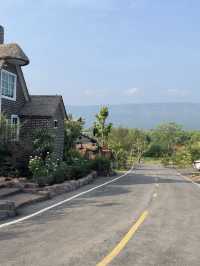 ที่พัก เขาใหญ่ 🌳🌿