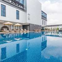 Kantary Hotel Korat - ที่พักหรูตอบโจทย์ความสบาย