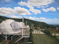 Sky hills homestay Haitak land  จ.เลย