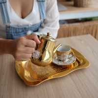 𝑩𝑨𝑹𝑴𝑬 𝑻𝒆𝒂&𝑻𝒂𝒔𝒕𝒆 : พิกัดคาเฟ่เมืองกาญ 
