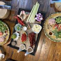 Tingly Thai Cooking School