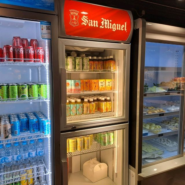 首間任食牛尾煲和鷓鴣湯底火鍋
