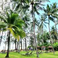 รีวิว Outtrigger Khao Lak Beach Resort
