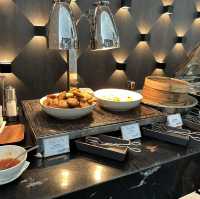  The Centurion Lounge - 香港國際機場