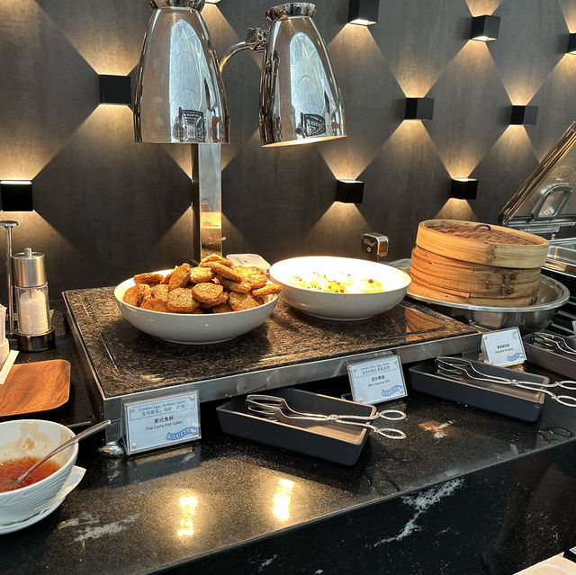  The Centurion Lounge - 香港國際機場