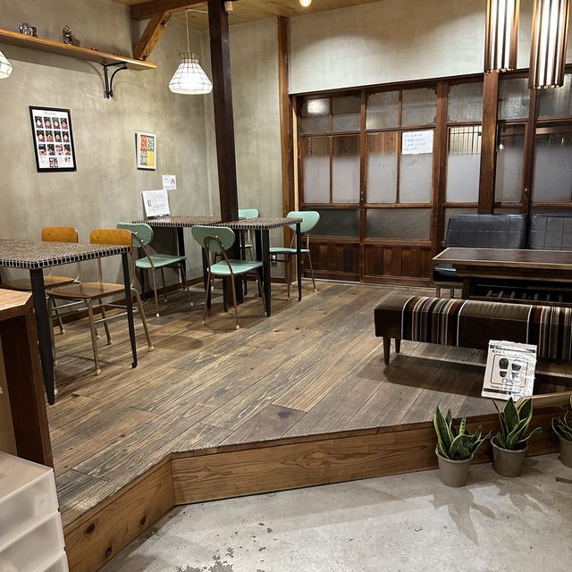名古屋:伏見 ˗ˏˋ 甘味や 澤田商店 ˎˊ˗