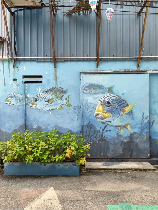 Butterworth ArtWalk