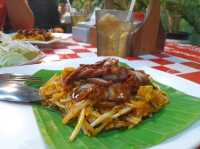 ผัดไทยพานหิน 