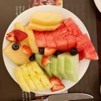 ✈️機場印度主題Lunch Buffet
