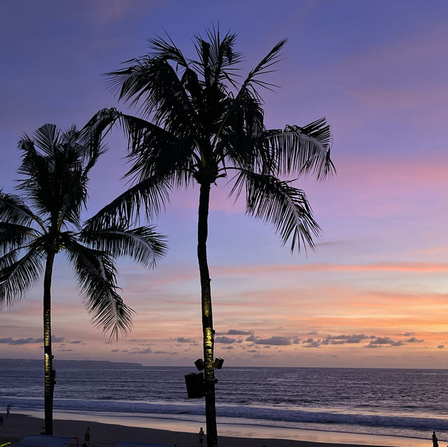 발리여행 때 꼭 가봐야하는 비치클럽🌴