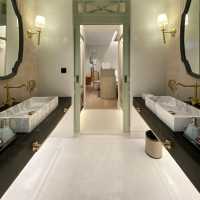 โรงแรมใหม่สุดสงบ เขาเต่า
