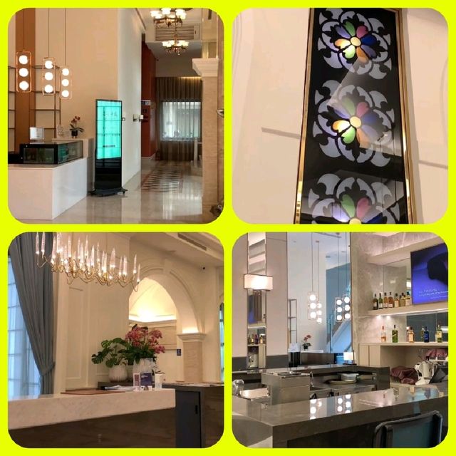 台北有機械人嘅酒店 台北有機械人嘅酒店