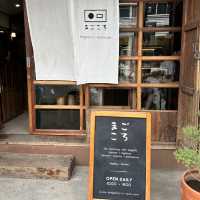 💚🍵 มีใจให้มัทฉะ Magokoro Teahouse เชียงใหม่ 🪴🌳