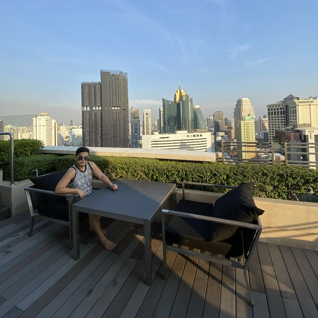 โซฟิเทล กรุงเทพ สุขุมวิท