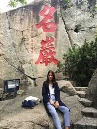 A-Ma Temple วัดอาม่า