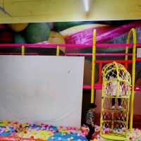 Best Indood Playground ever!