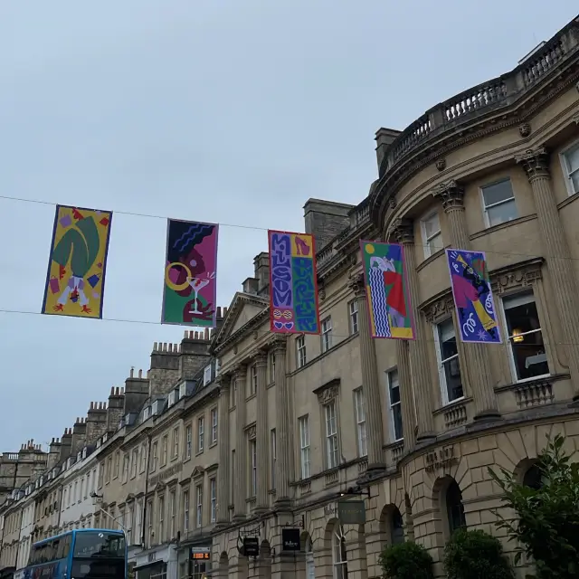 Bath, United Kingdom🇬🇧