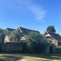 Heritage Malay Architecture Village
