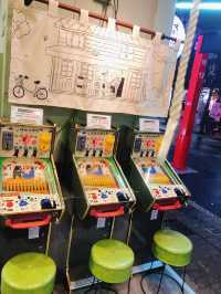 台北｜😋🧋🛍️觀光客必逛、年輕人必玩📍 Ximending Walking District 西門町徒步區