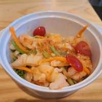 泰CooL泰國餐廳🥰午市套餐選擇多💕抵食泰菜😍