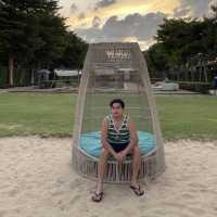  Beach Society @ SO Sofitel Huahin