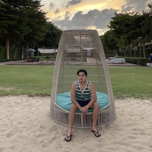  Beach Society @ SO Sofitel Huahin
