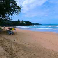 Surin beach, Phuket 