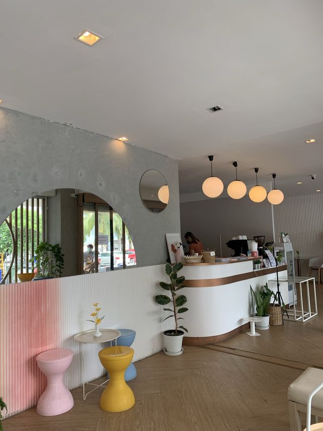 Niji House Bangsaen