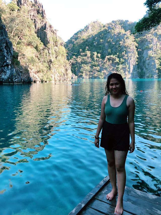 BEAUTIFUL CORON! 🤍