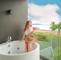🌊💙ANA ANAN Resort โรงแรมพัทยามุมสระว่ายสุดจึ้ง