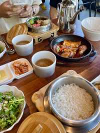 함덕해수욕장뷰 가성비 맛집, 함덕연옥