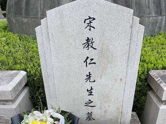 上海閘北公園，散步緬懷的好地方
