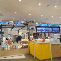 AEON Mall, Tebrau City 