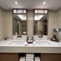 Paradise found at Tanjung Rhu Resort