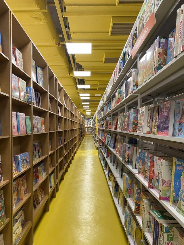 It’s to read📖📚🔖