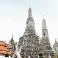 วัดอรุณราชวรารามราชวรมหาวิหาร