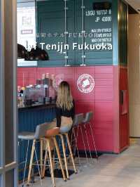 lyfTenjinFukuoka 📍 福岡