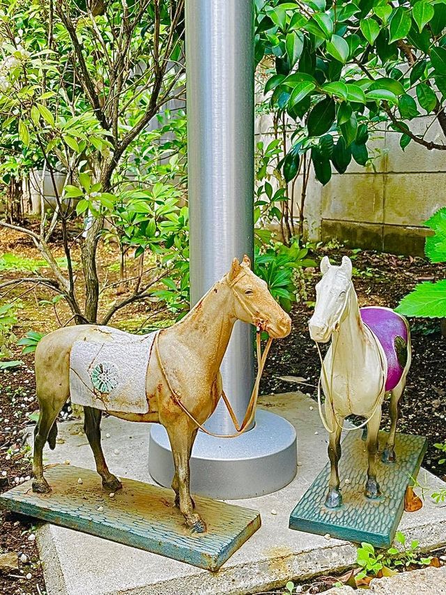 【東京都/小石川大神宮】東京にある伊勢神宮の遥宮