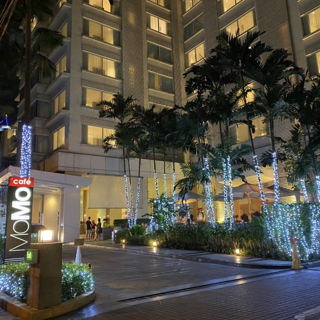 😎曼谷萬怡酒店🌍輕奢舒適住宿🏨